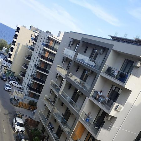 Mamaia-Sat Apartment Navodari Ngoại thất bức ảnh
