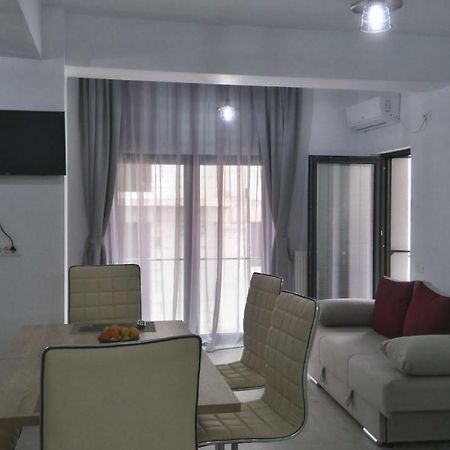 Mamaia-Sat Apartment Navodari Ngoại thất bức ảnh