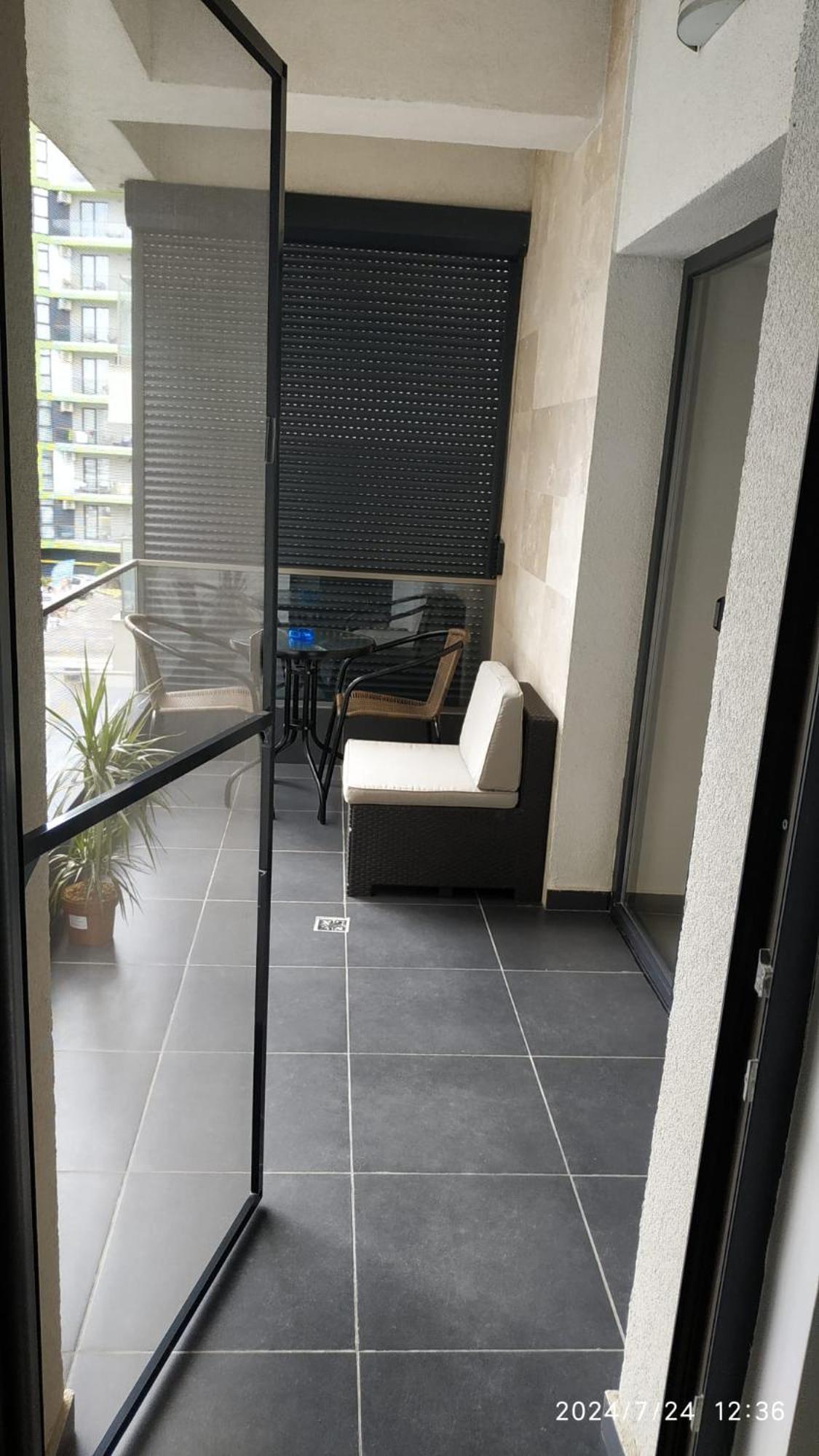 Mamaia-Sat Apartment Navodari Ngoại thất bức ảnh